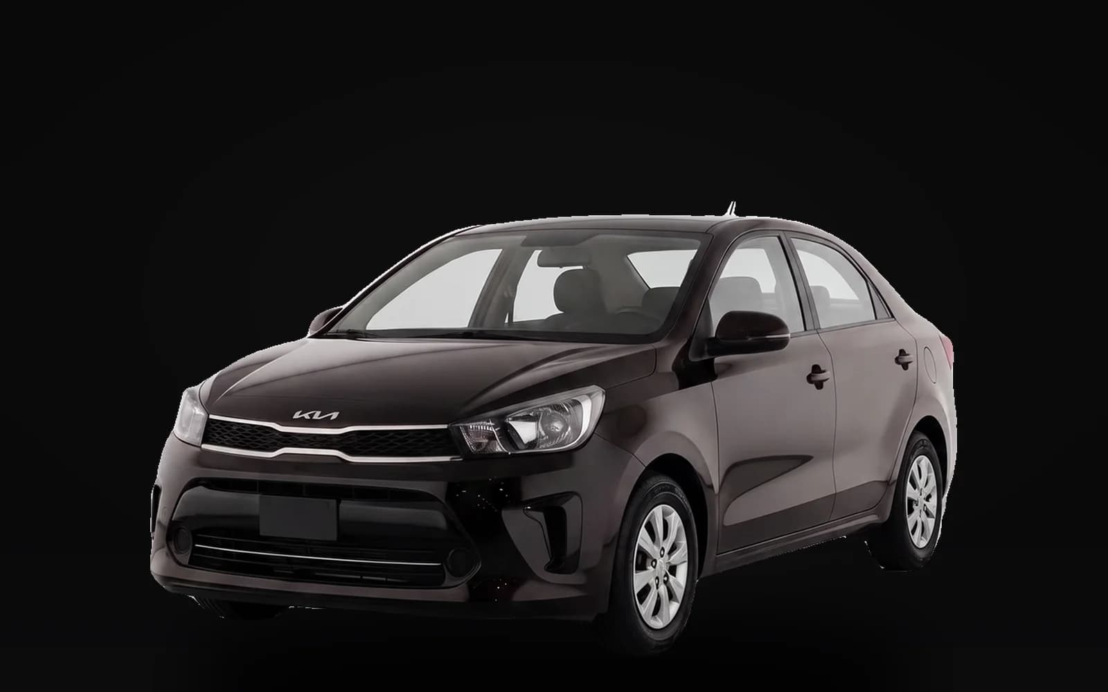 Kia Pegas