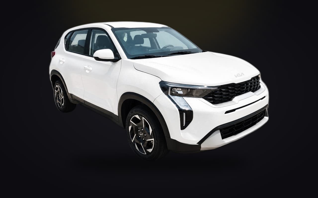 Kia Sonet